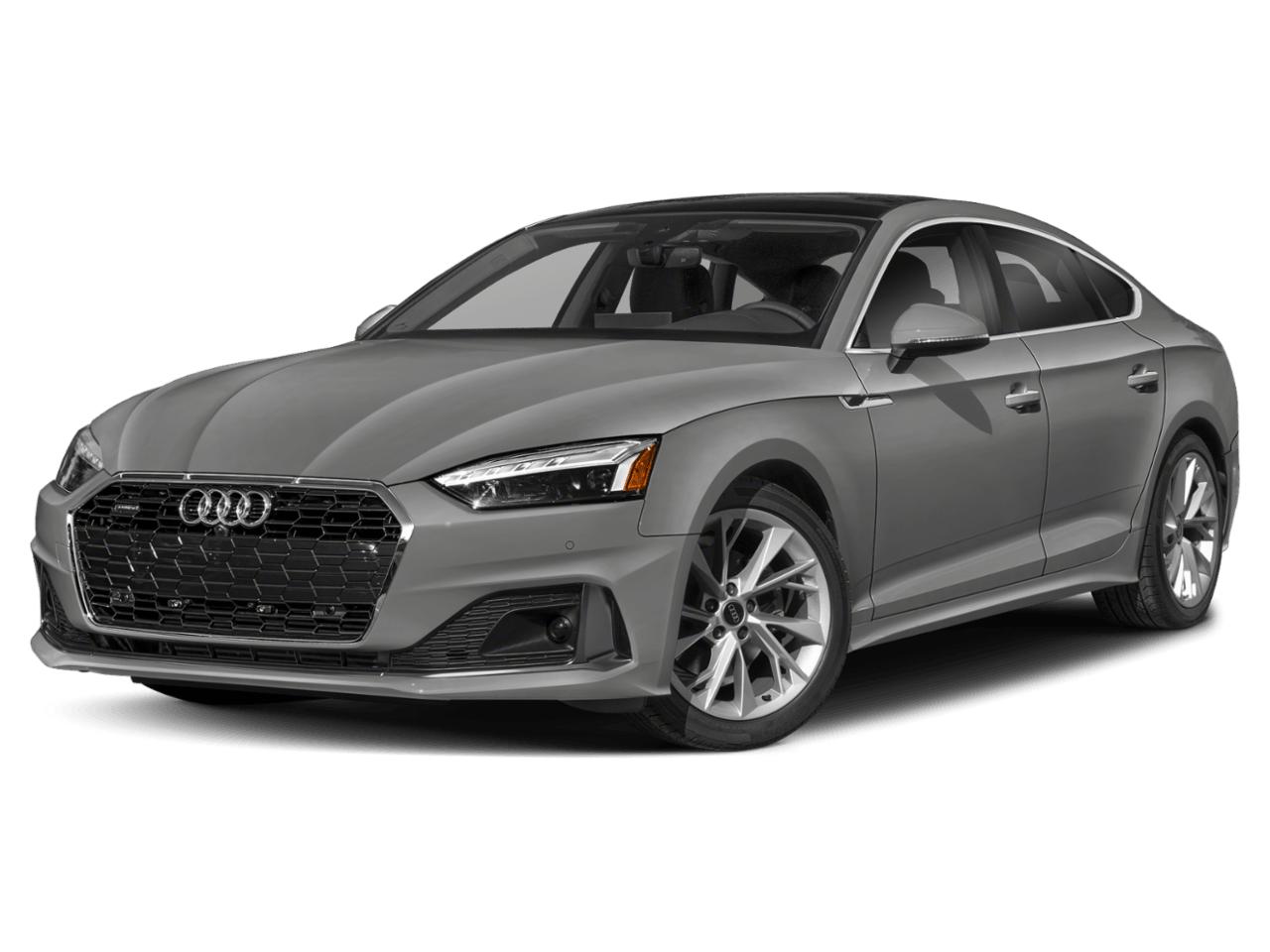 audi a5 sportback 2023 WAUEACF55PA002836 image audi a5 sportback 2023 WAUEACF55PA002836 image